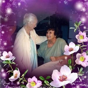 Meet your Posher, Marlaine